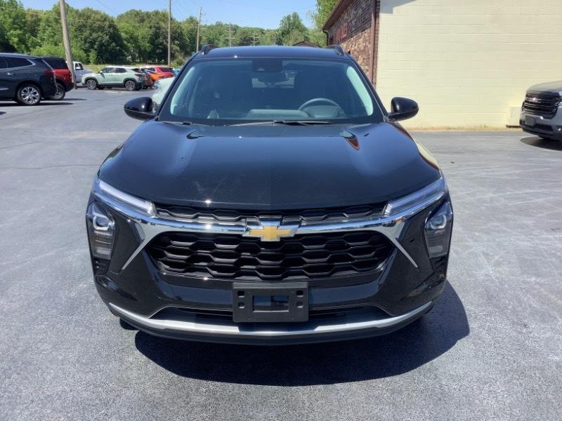 Chevrolet Trax LT 2025