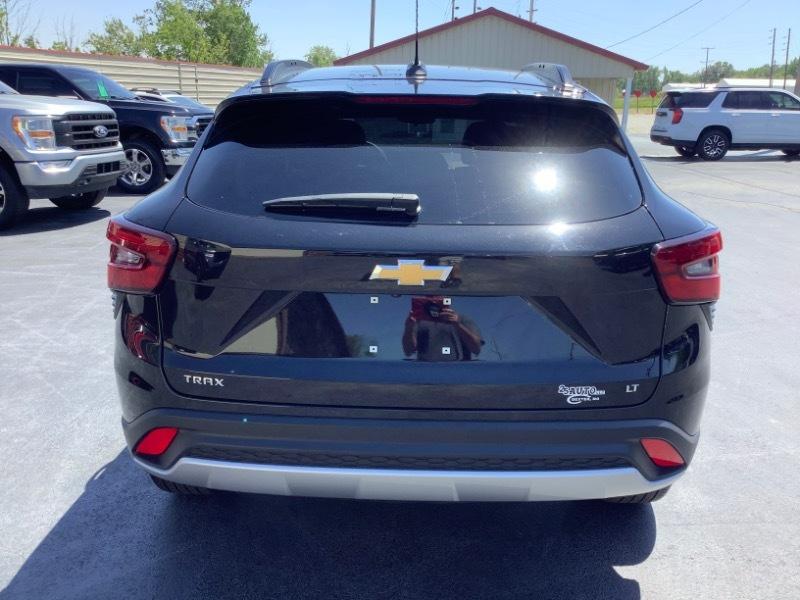 Chevrolet Trax LT 2025