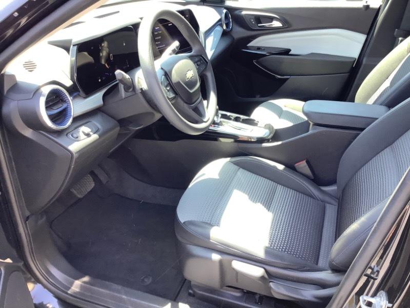 Chevrolet Trax LT 2025