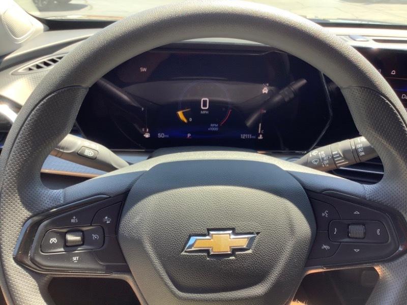 Chevrolet Trax LT 2025