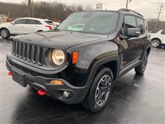 2015 Jeep Renegade 