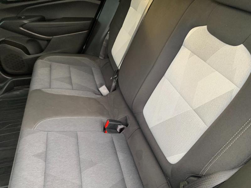 Chevrolet Trax 1RS 2025