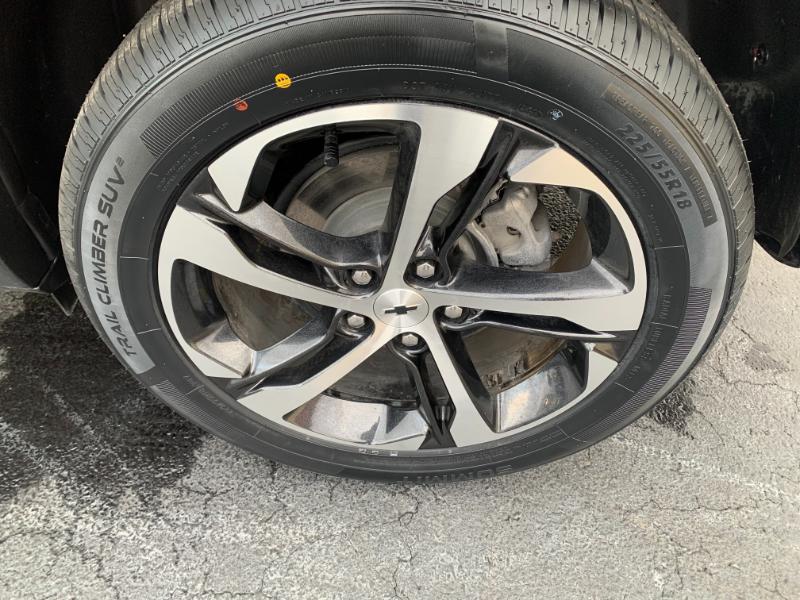 Chevrolet Trax 1RS 2025