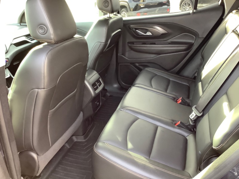 GMC Terrain SLT 2018