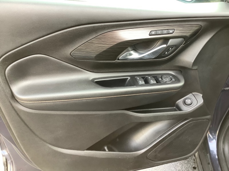 GMC Terrain SLT 2018