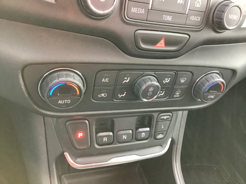 GMC Terrain SLT 2018