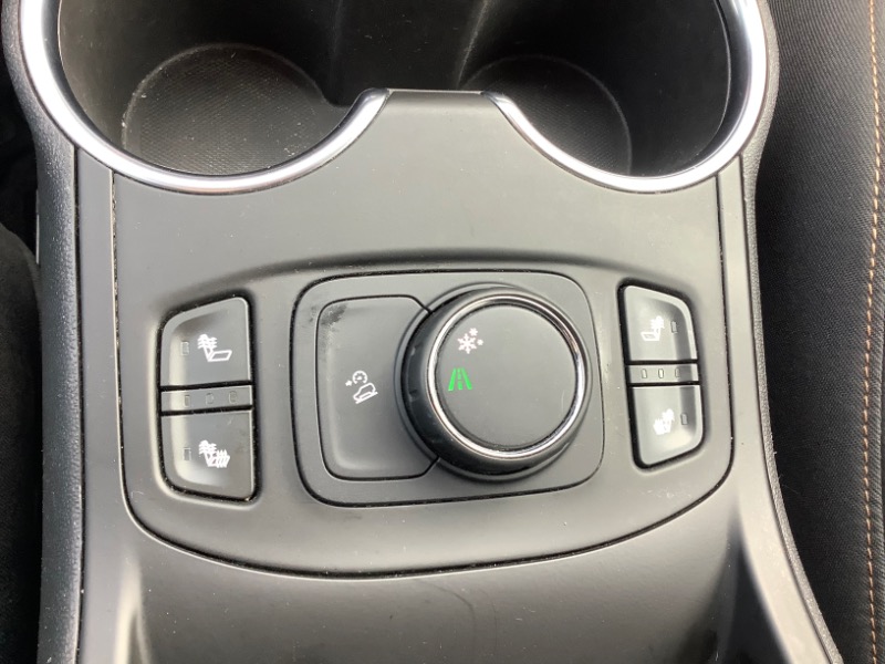 GMC Terrain SLT 2018