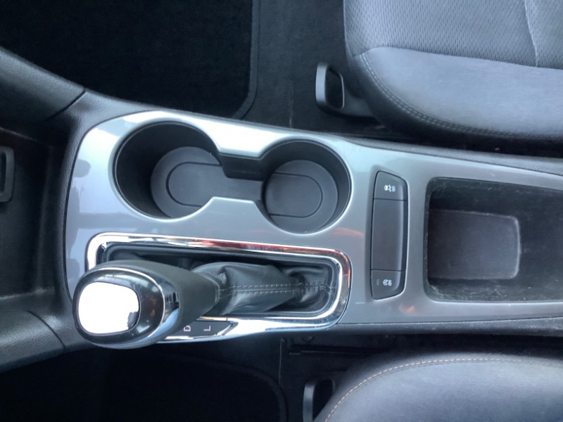 Chevrolet Cruze LT Auto 2019