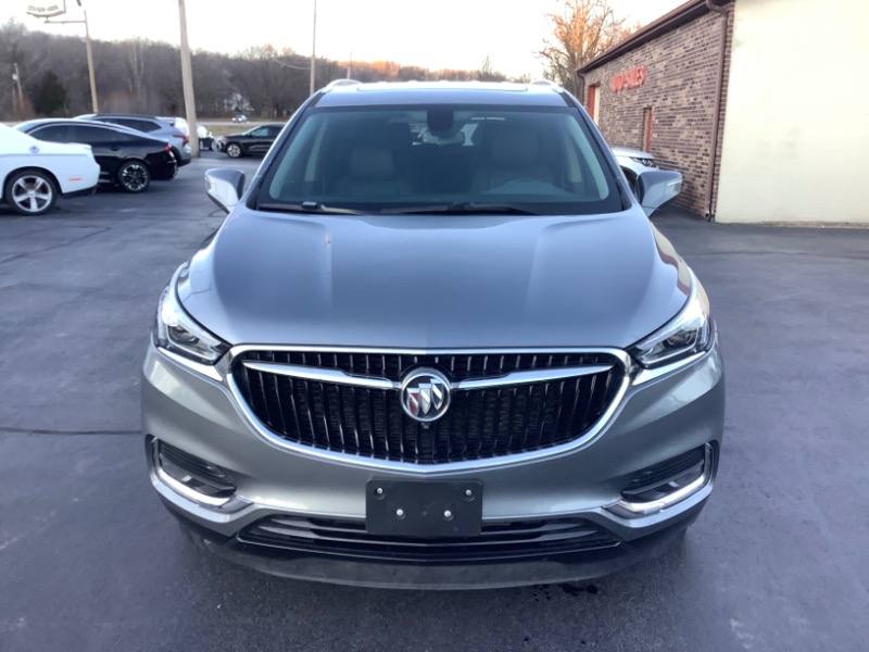 Buick Enclave Essence FWD 2020