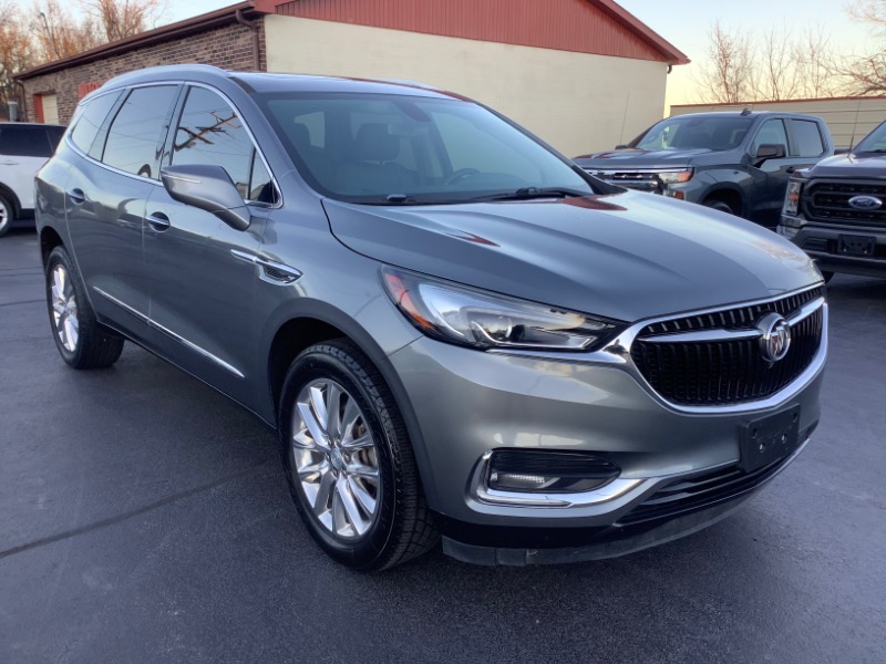 Buick Enclave Essence FWD 2020