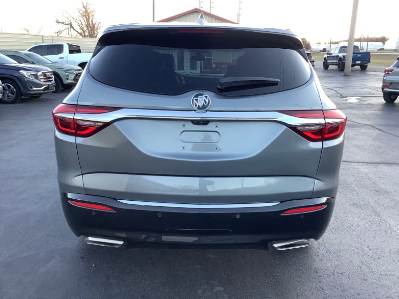 Buick Enclave Essence FWD 2020