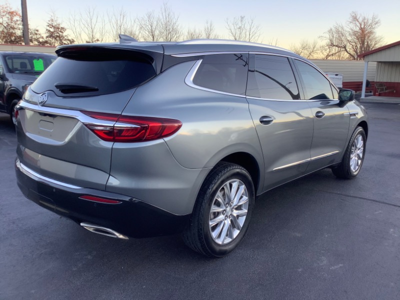 Buick Enclave Essence FWD 2020