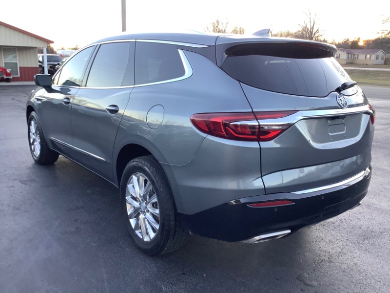 Buick Enclave Essence FWD 2020