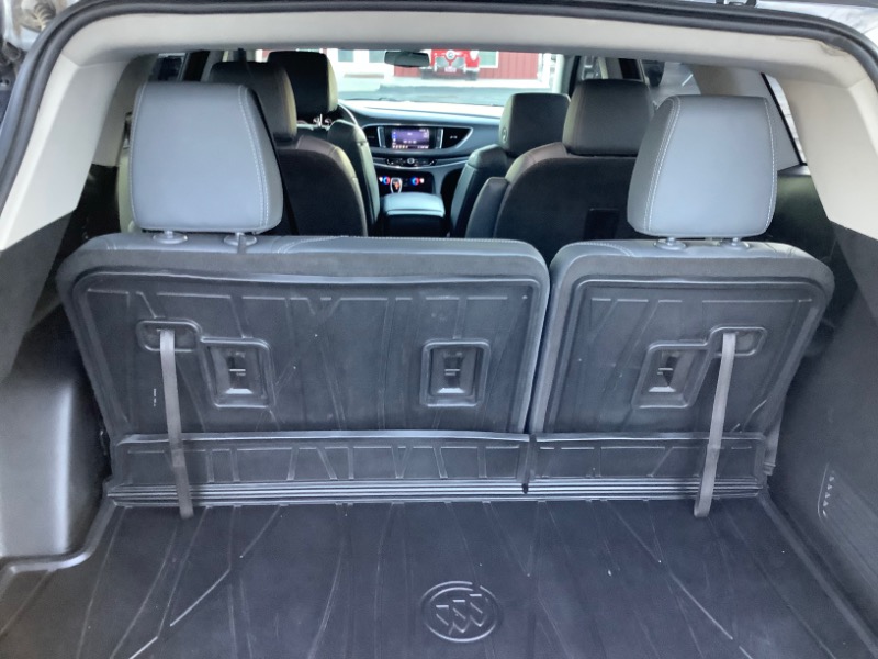 Buick Enclave Essence FWD 2020