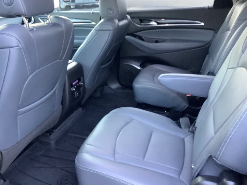 Buick Enclave Essence FWD 2020