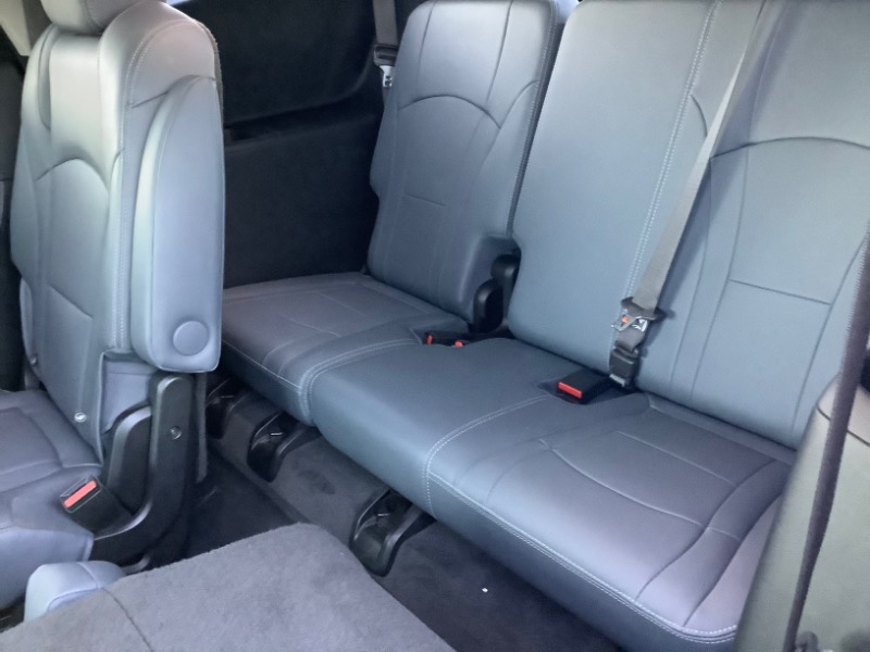 Buick Enclave Essence FWD 2020