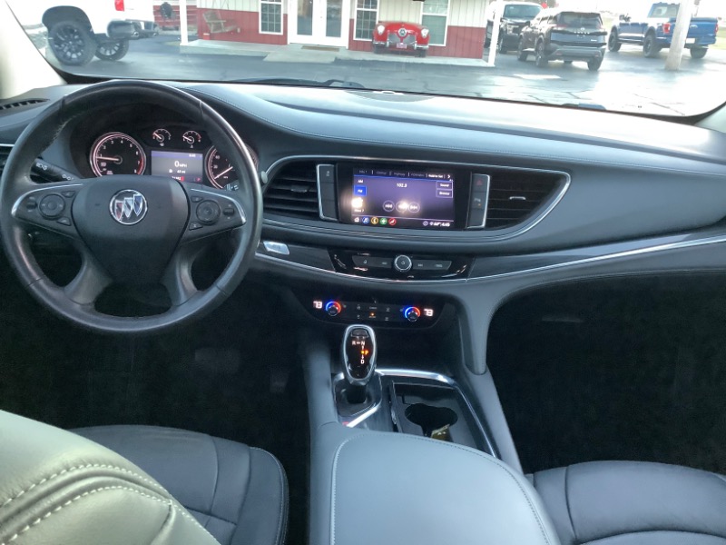 Buick Enclave Essence FWD 2020