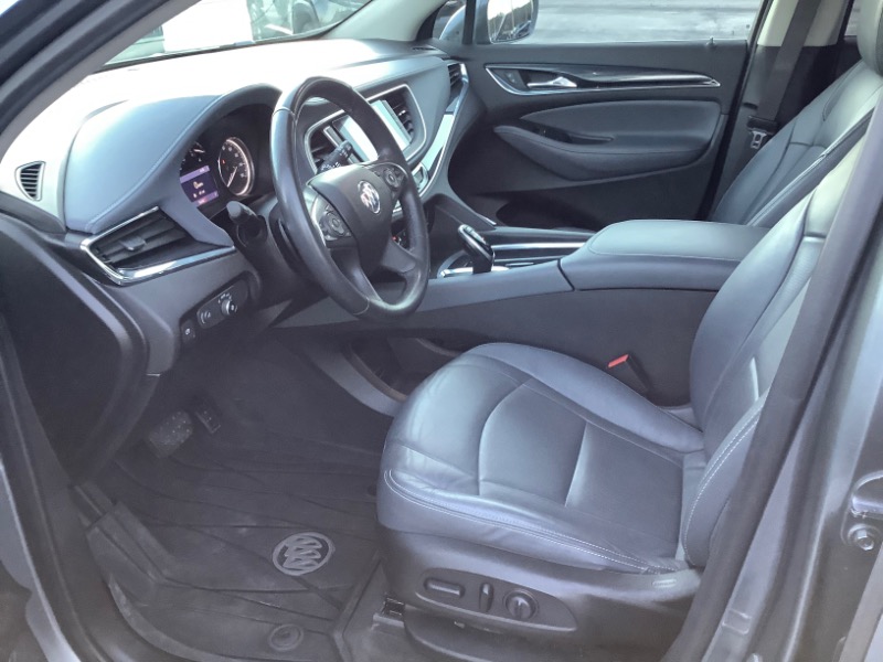 Buick Enclave Essence FWD 2020