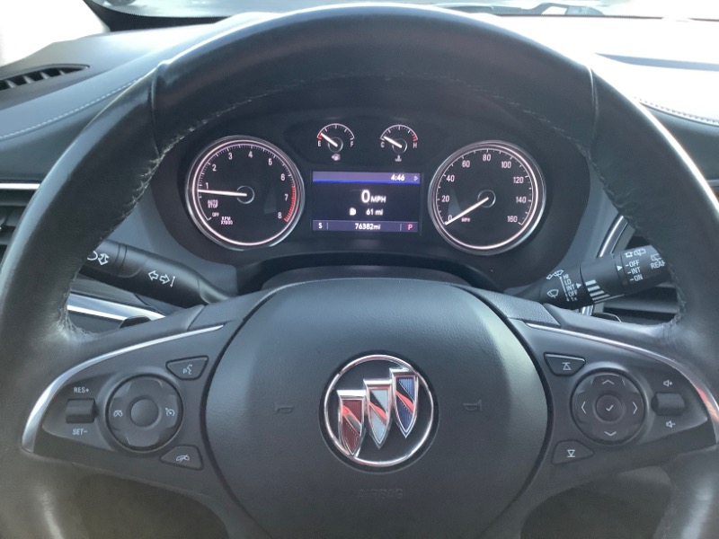 Buick Enclave Essence FWD 2020