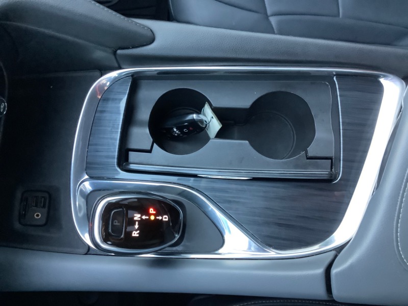 Buick Enclave Essence FWD 2020