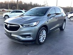 2020 Buick Enclave 