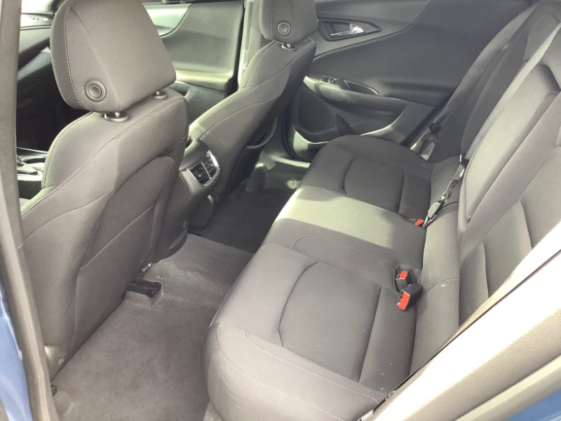 Chevrolet Malibu 1LT 2024