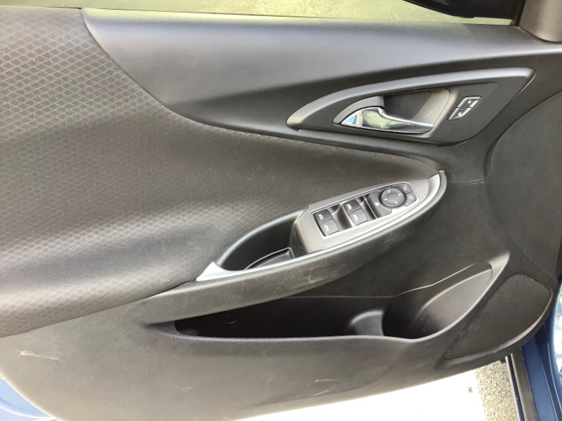 Chevrolet Malibu 1LT 2024