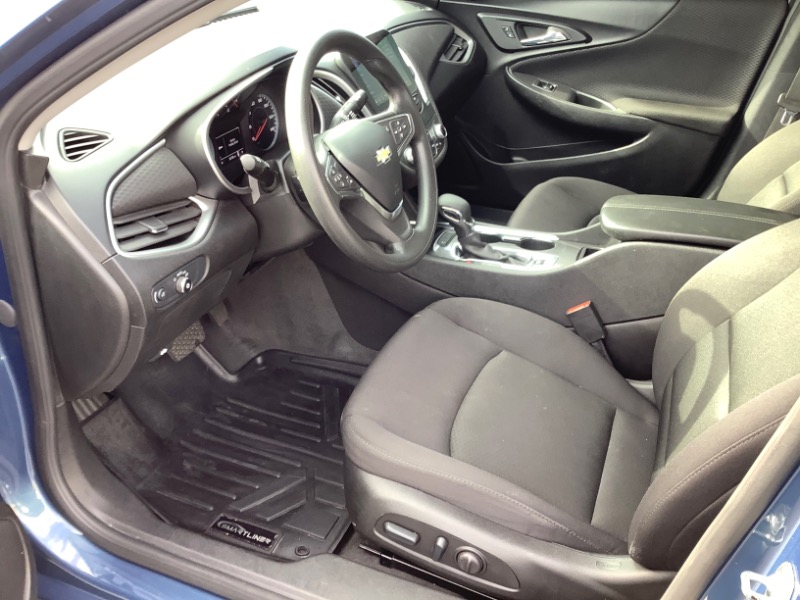 Chevrolet Malibu 1LT 2024