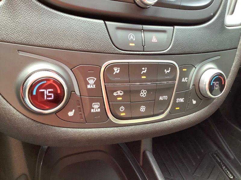 Chevrolet Malibu 1LT 2024