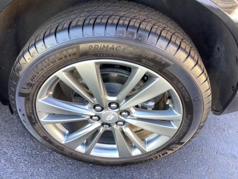 Cadillac XT5 Premium Luxury 2025