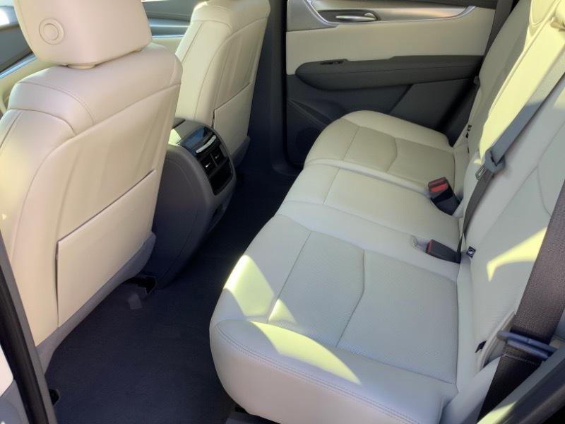 Cadillac XT5 Premium Luxury 2025