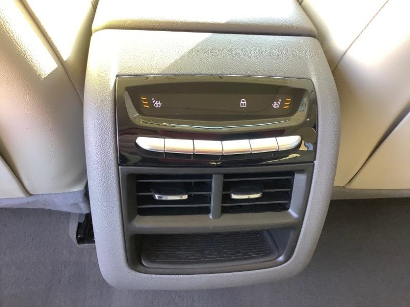 Cadillac XT5 Premium Luxury 2025