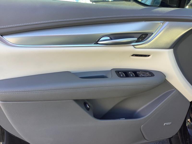 Cadillac XT5 Premium Luxury 2025