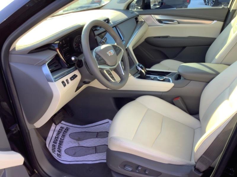 Cadillac XT5 Premium Luxury 2025