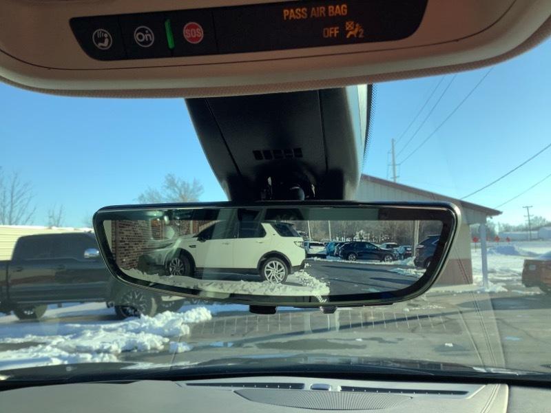 Cadillac XT5 Premium Luxury 2025