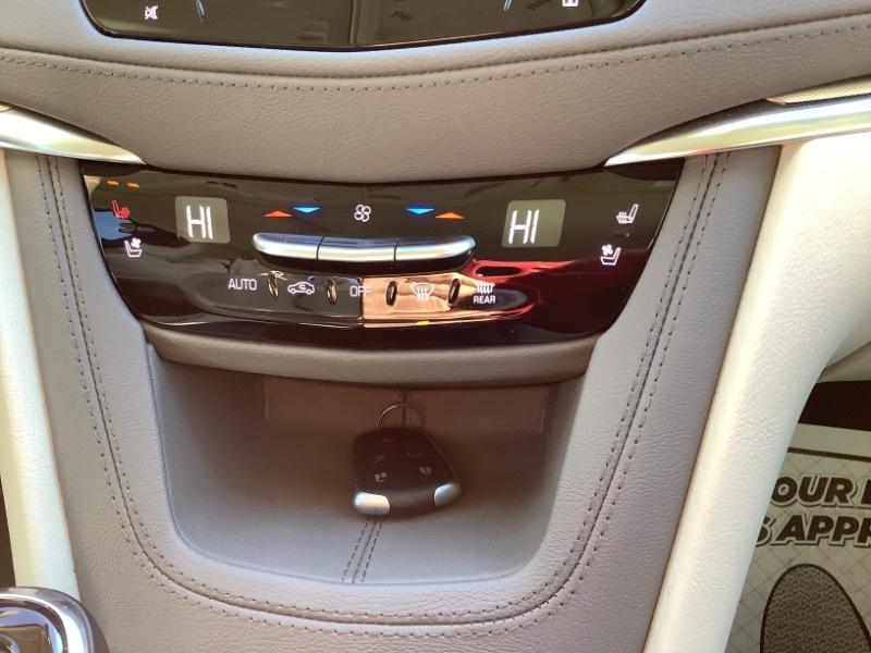 Cadillac XT5 Premium Luxury 2025