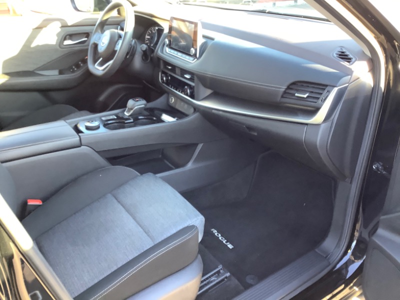 Nissan Rogue SV AWD 2023