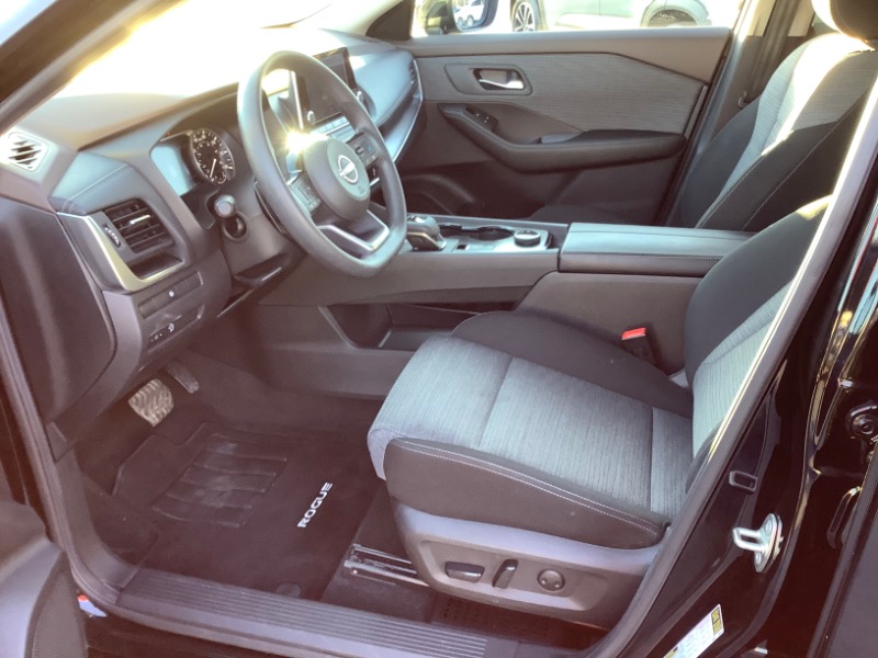 Nissan Rogue SV AWD 2023