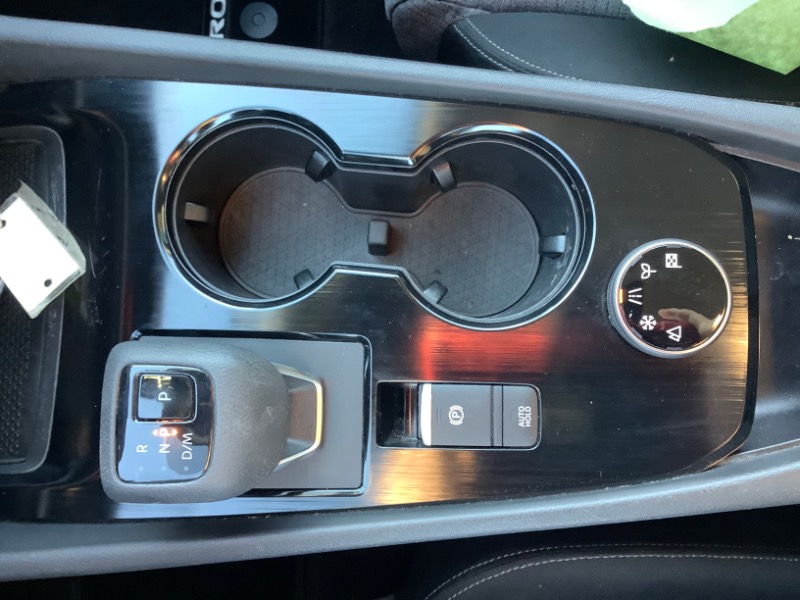 Nissan Rogue SV AWD 2023