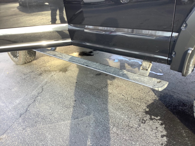 Ford F-150 King-Ranch SuperCrew 5.5-ft. 4WD 2019