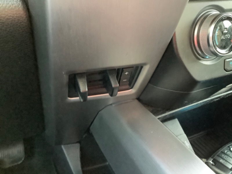 Ford F-150 King-Ranch SuperCrew 5.5-ft. 4WD 2019