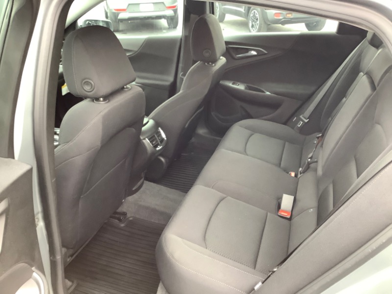 Chevrolet Malibu 1LT 2024