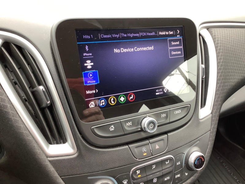 Chevrolet Malibu 1LT 2024