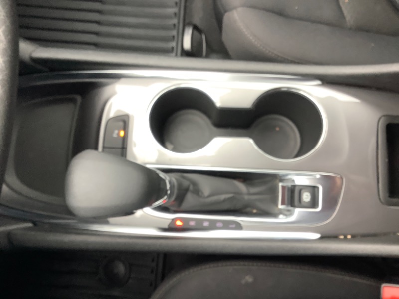 Chevrolet Malibu 1LT 2024