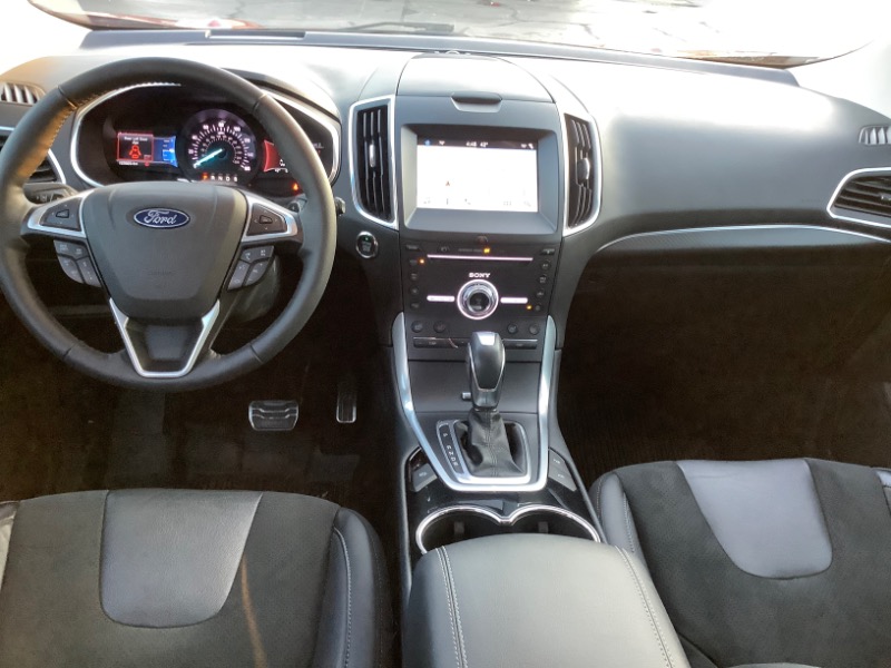 Ford Edge Sport AWD 2018