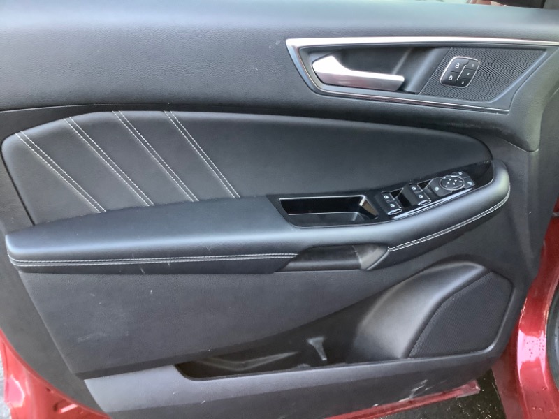 Ford Edge Sport AWD 2018