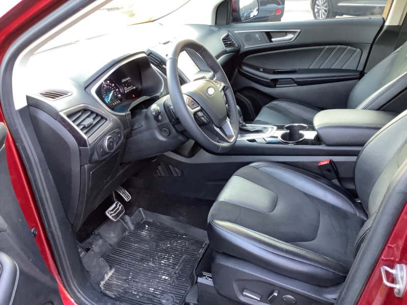 Ford Edge Sport AWD 2018