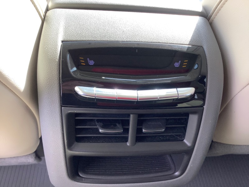 Cadillac XT5 Premium Luxury 2022