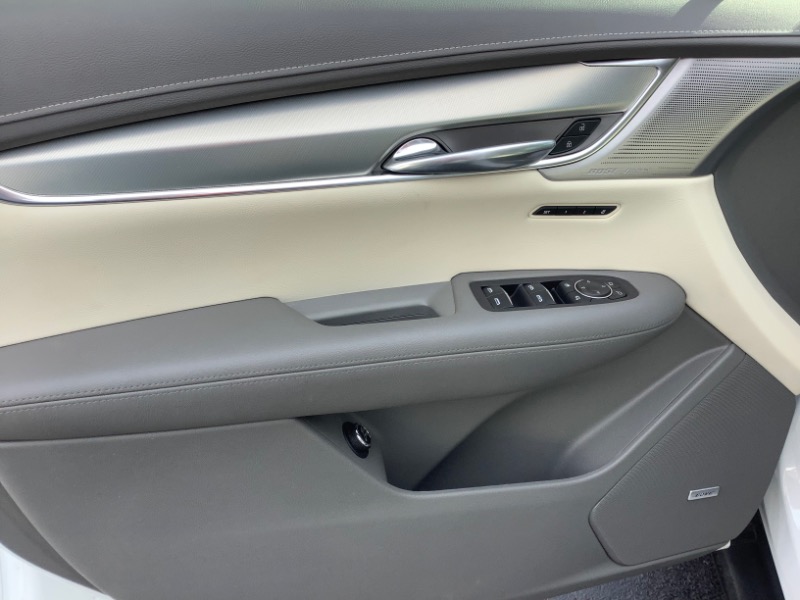 Cadillac XT5 Premium Luxury 2022