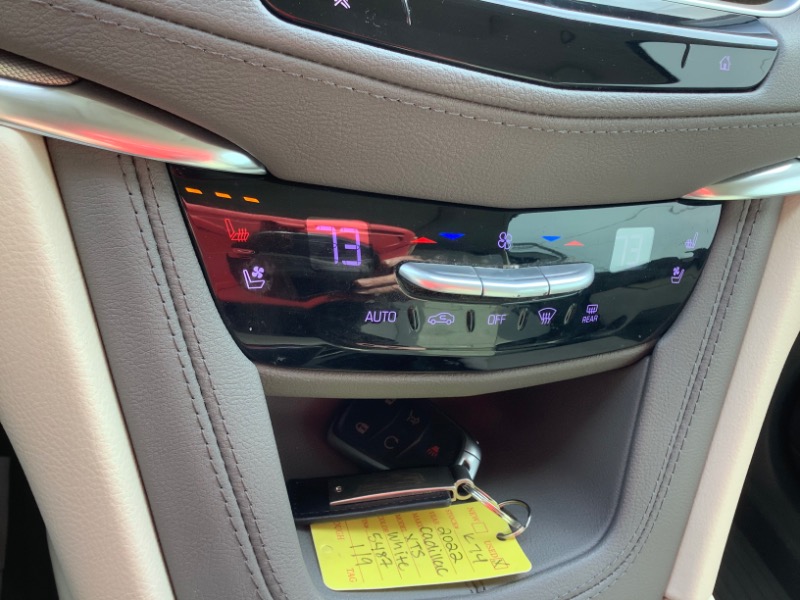 Cadillac XT5 Premium Luxury 2022